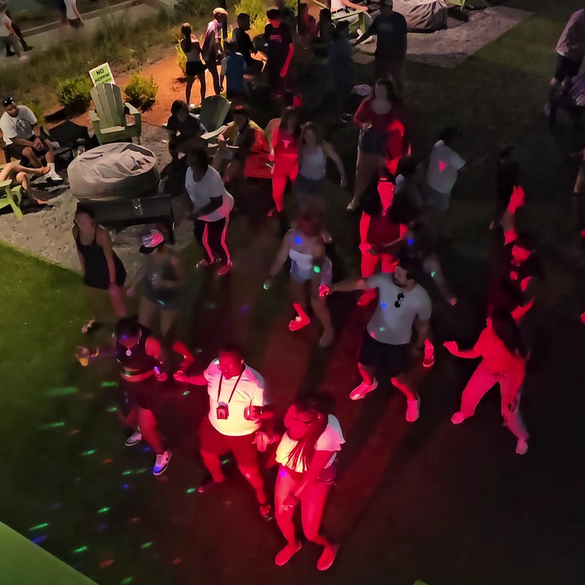 Hoppin’ Rock Hill Rock Hill