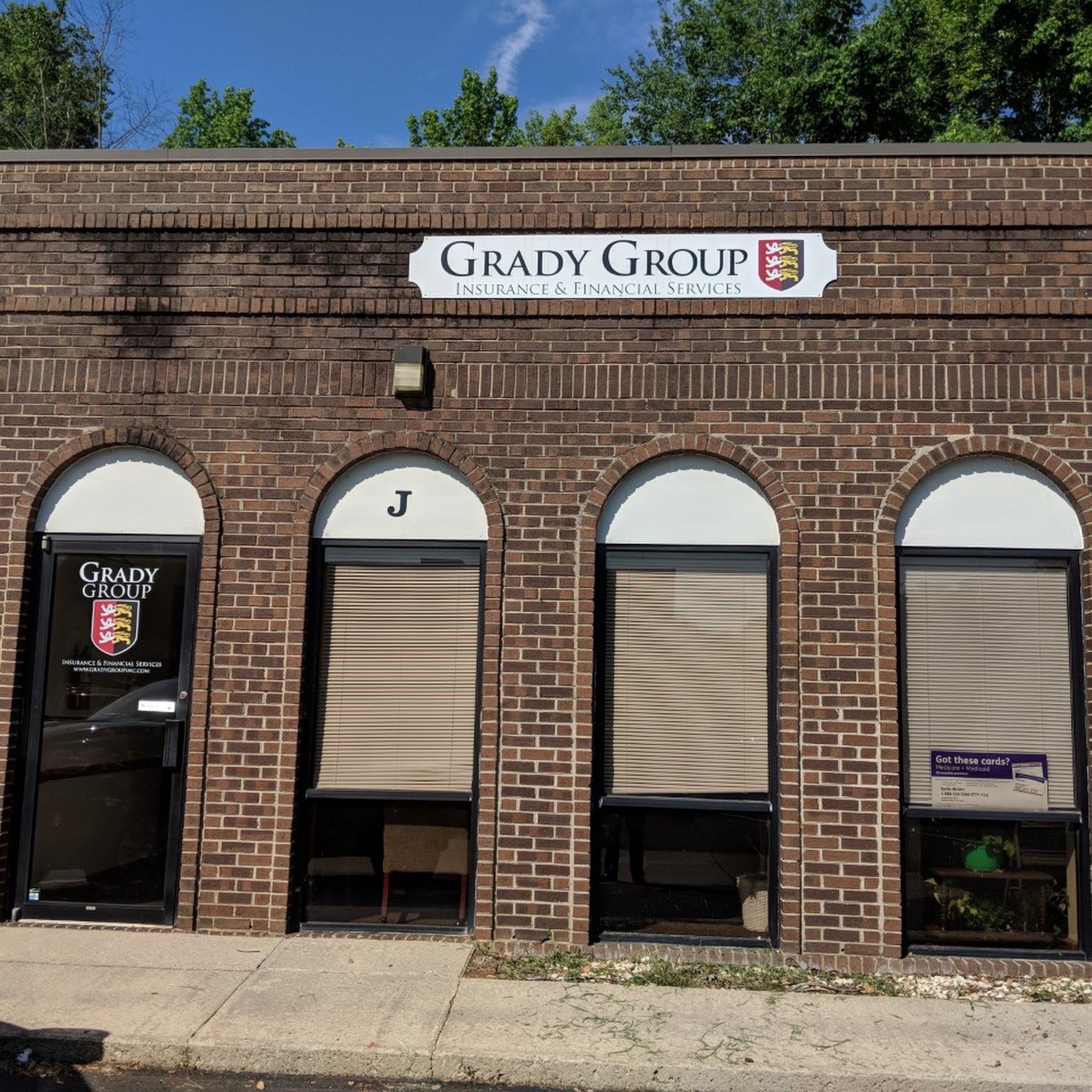 Grady Group Inc