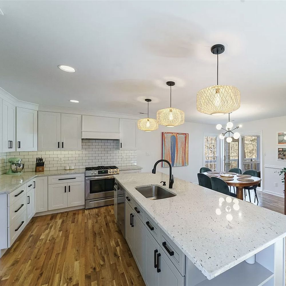 Carolina Best Mortgage