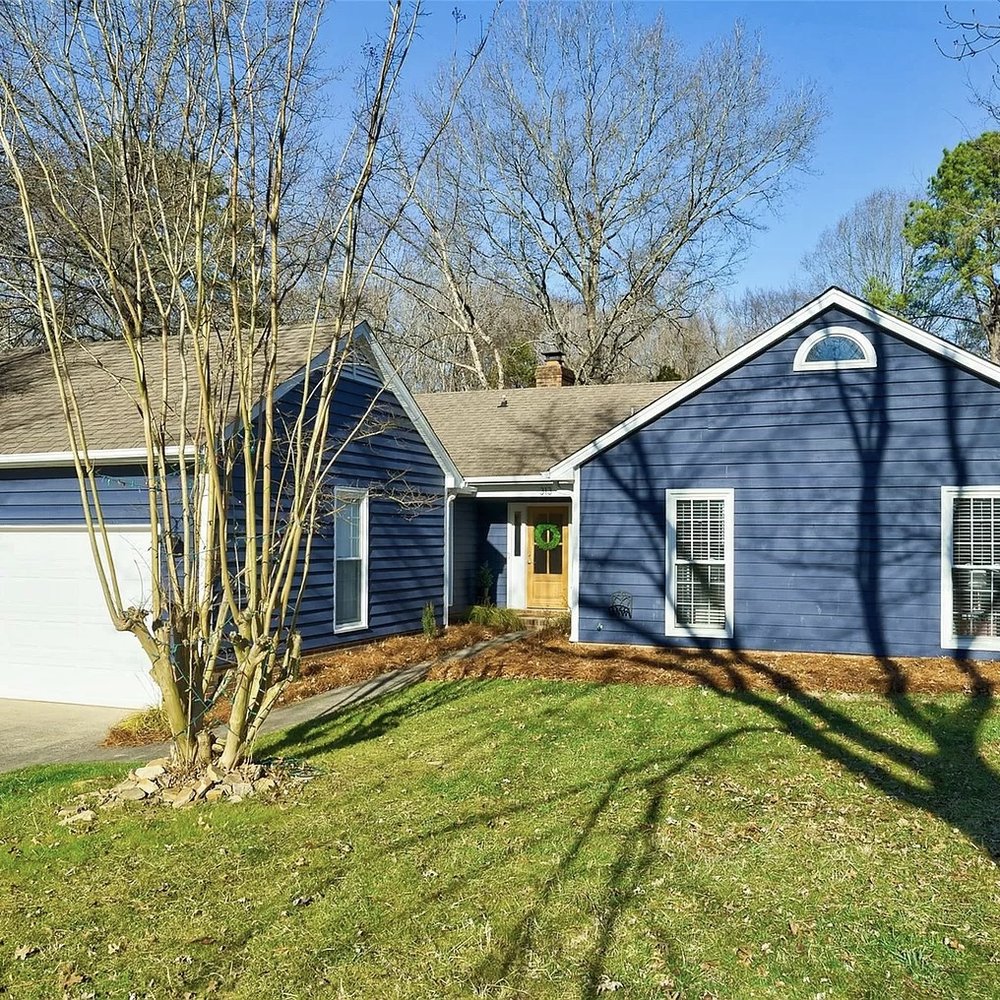 Carolina Best Mortgage