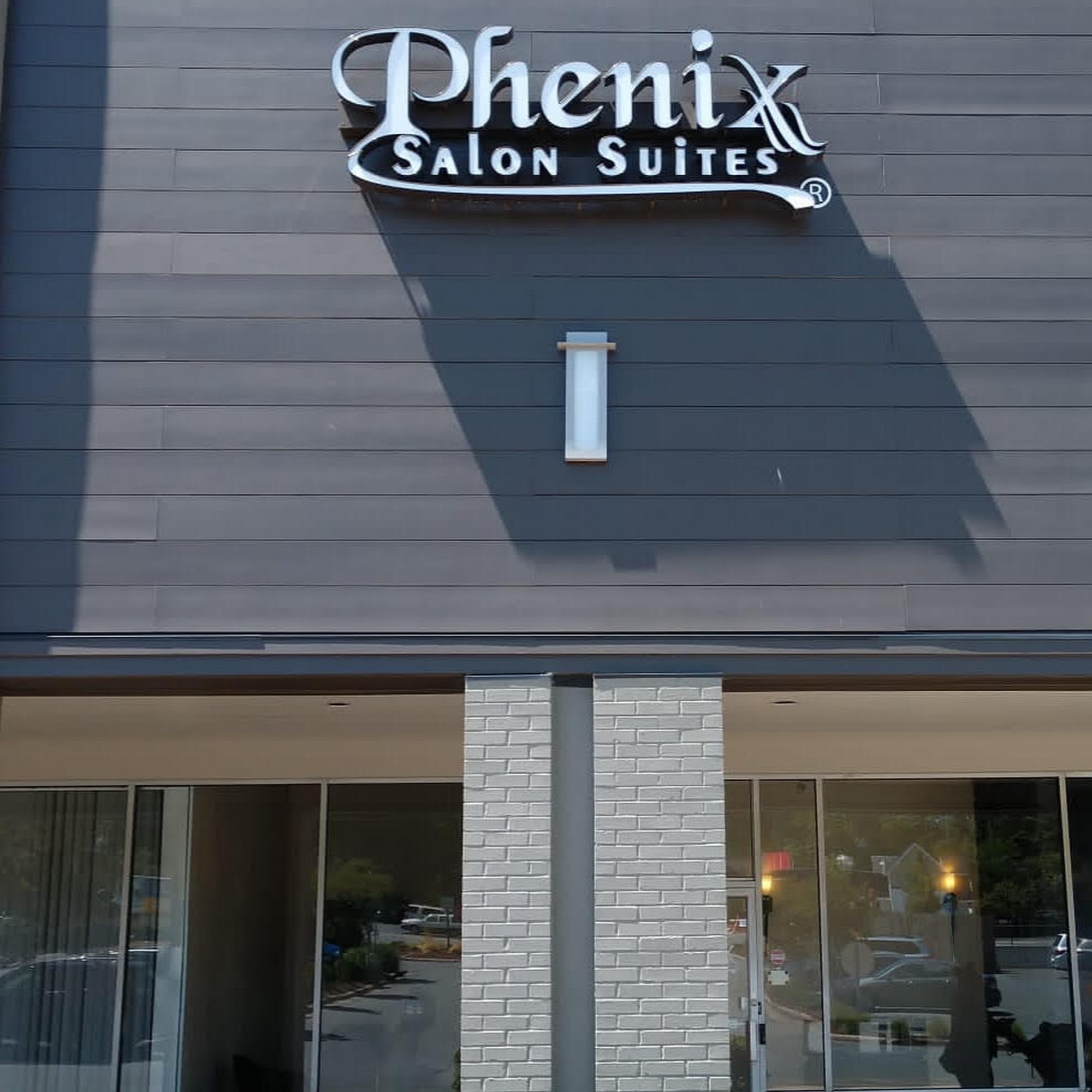 Phenix Salon Suites Rockhill SC Rock Hill