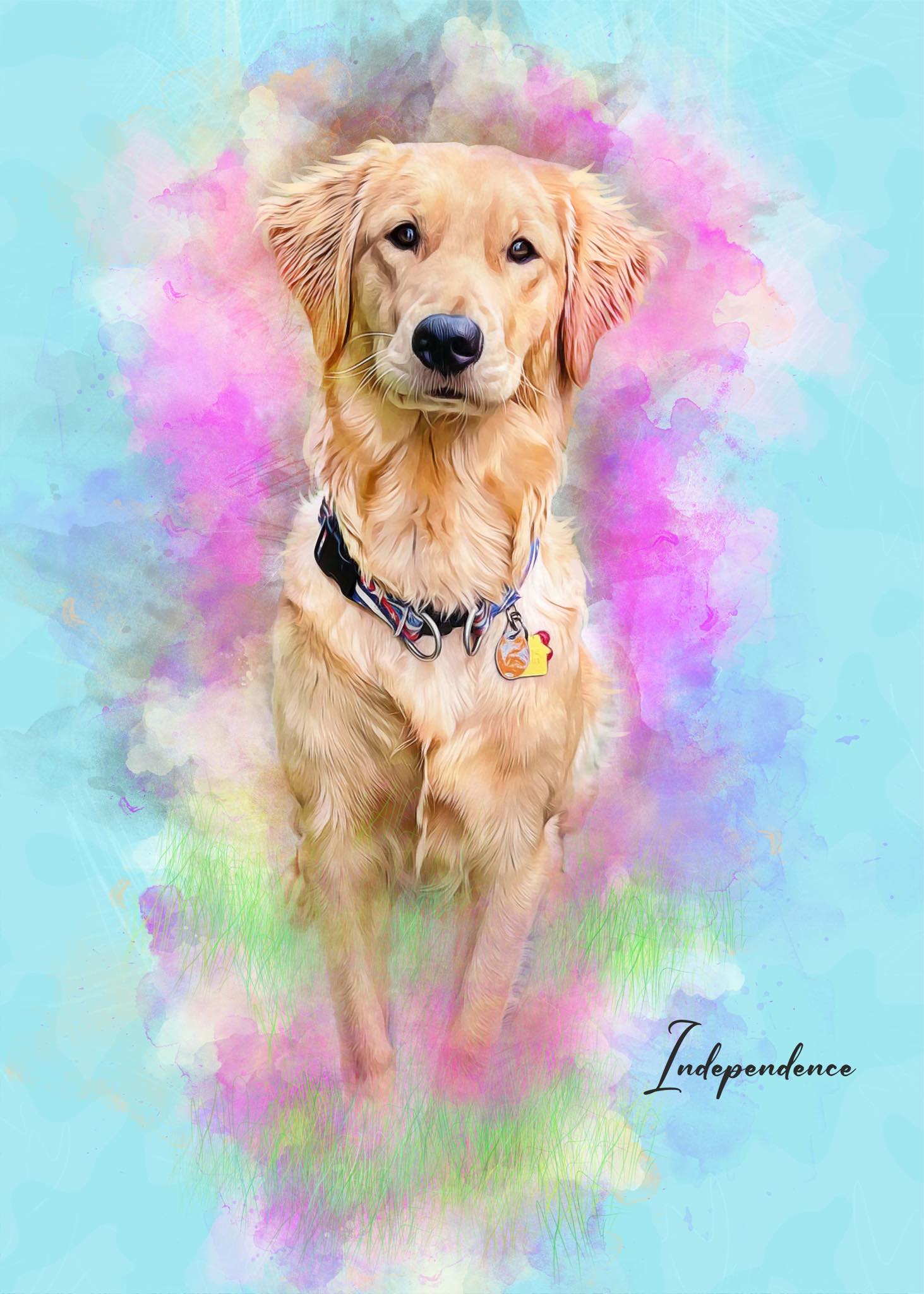 Liberty Goldens Rock Hill