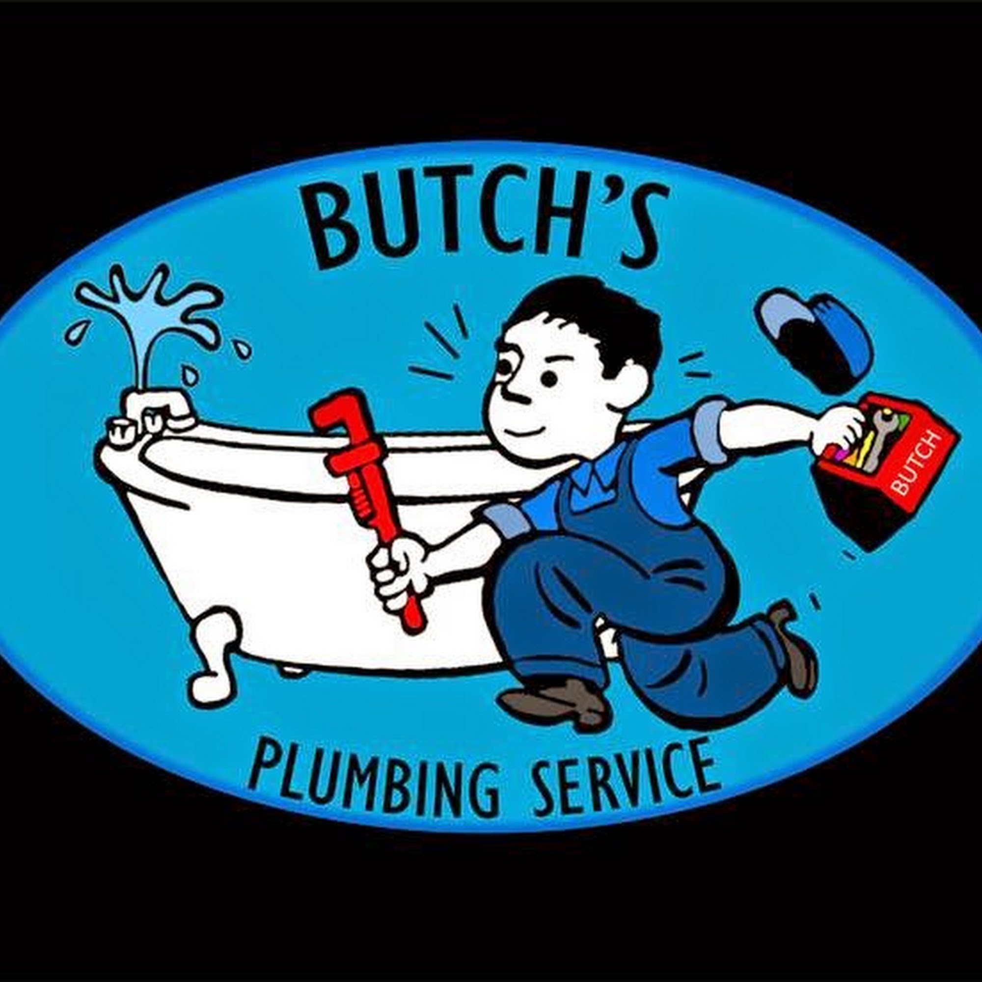 Butch's Plumbing Services