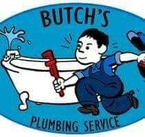 Butch's Plumbing Services