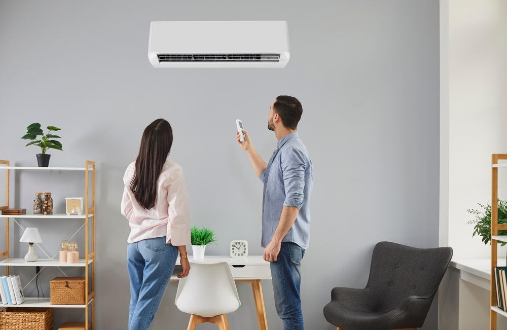 Custom Air Heating & Cooling
