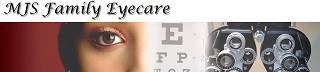 MJS Family Eyecare