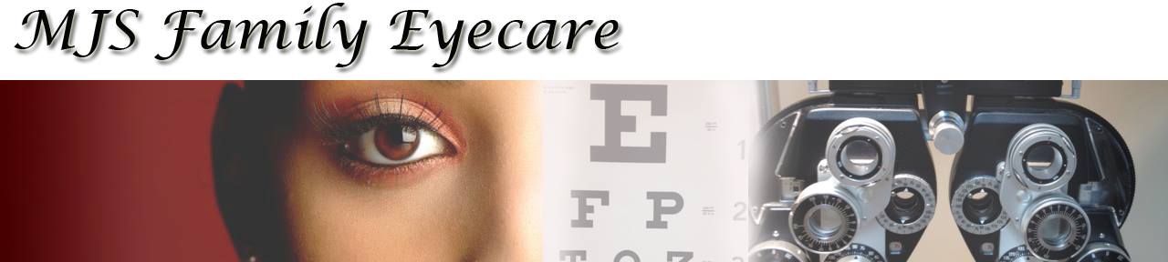 MJS Family Eyecare