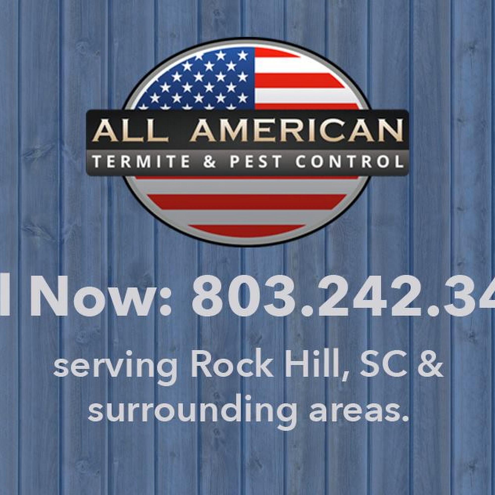 All American Termite & Pest