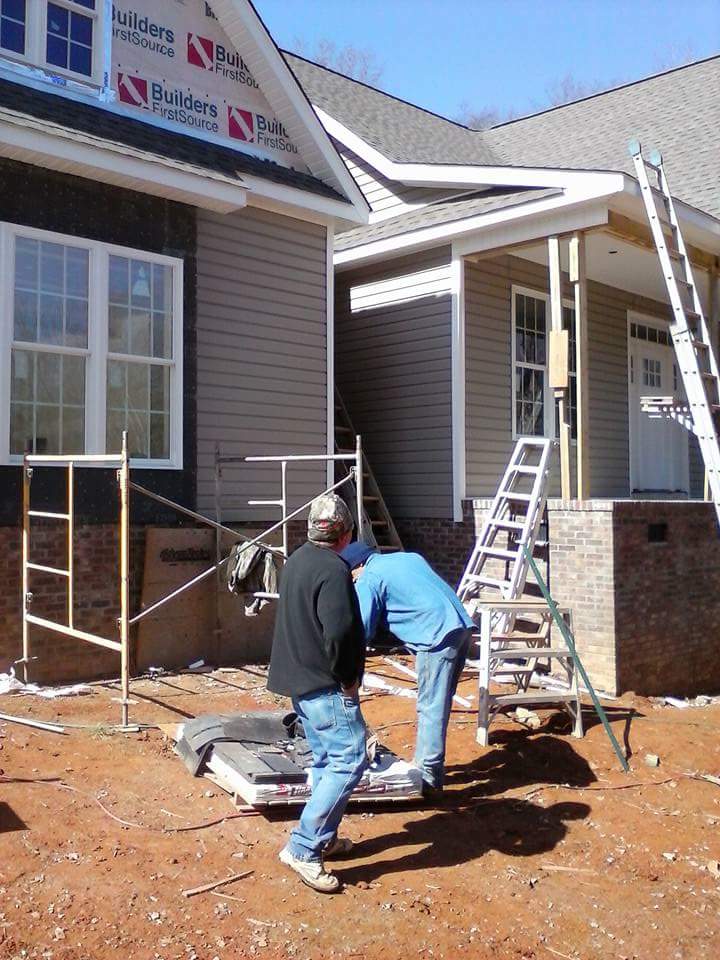 Pro Window & Siding Co Inc