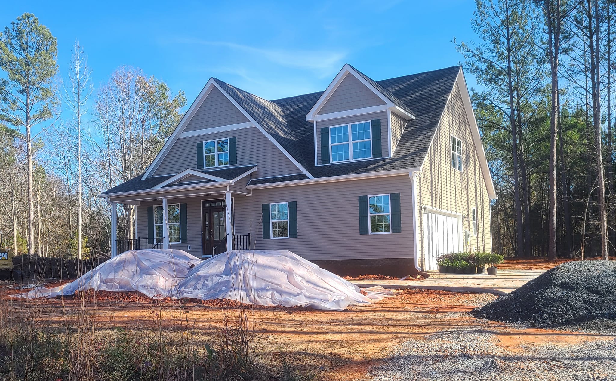 Pro Window & Siding Co Inc