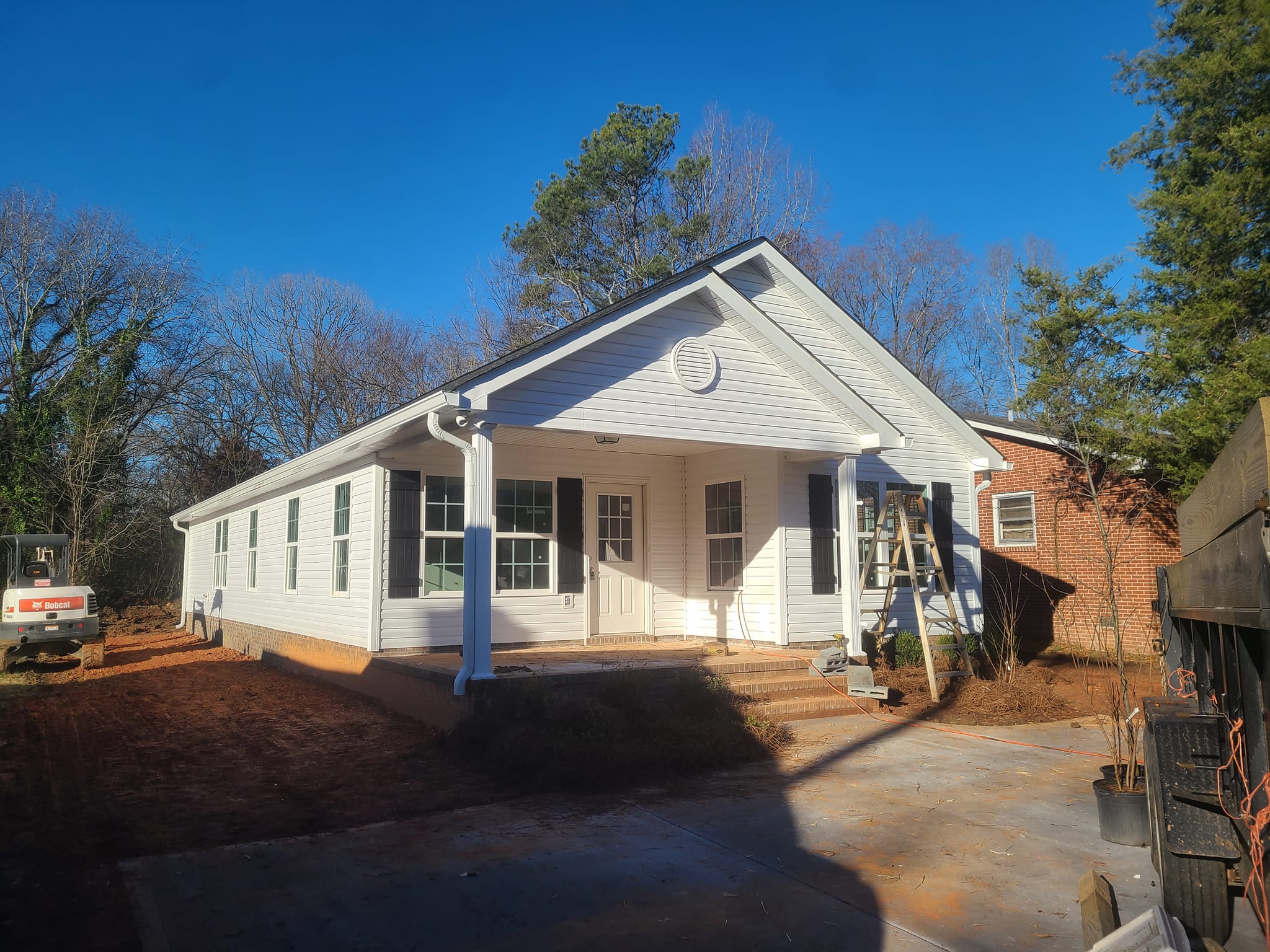 Pro Window & Siding Co Inc