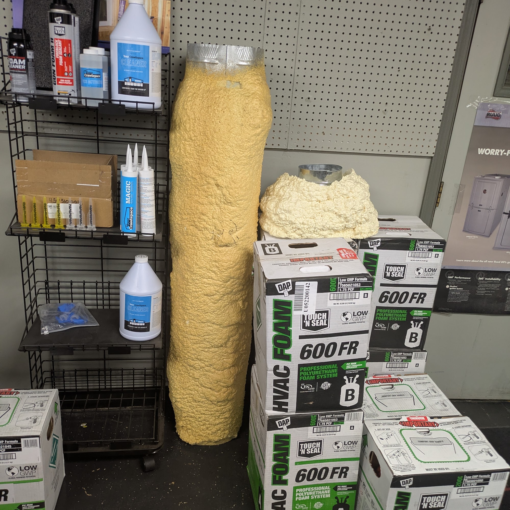 McCall's Supply, Inc. - Rock Hill, SC