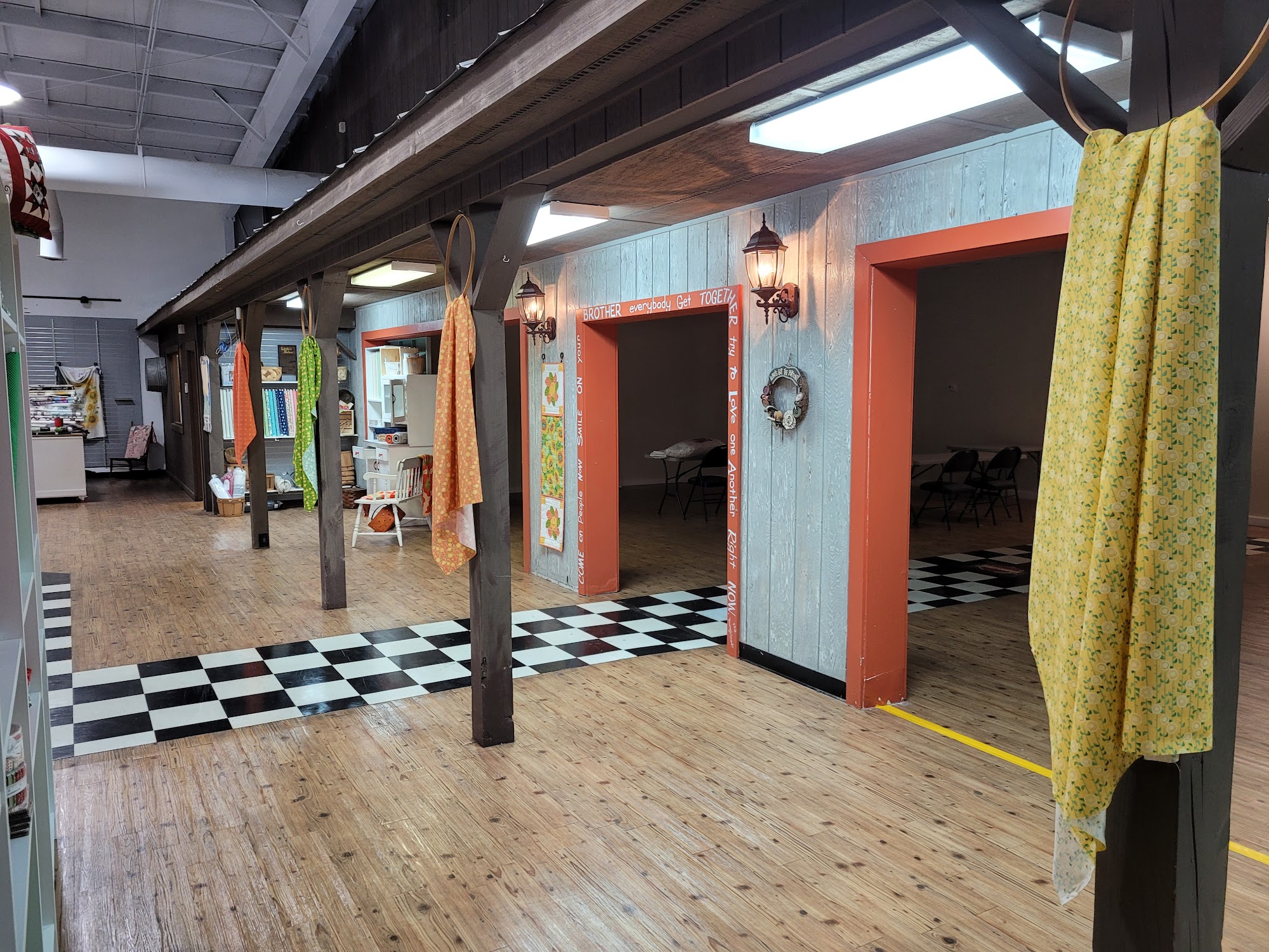 SewEndipitous Rock Hill