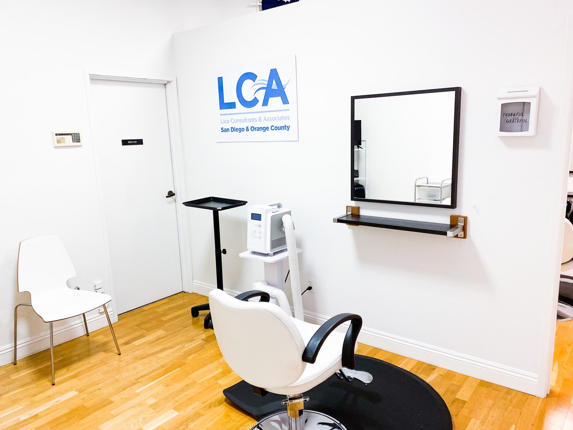 Lice Clinics Rock Hill - LCA York County