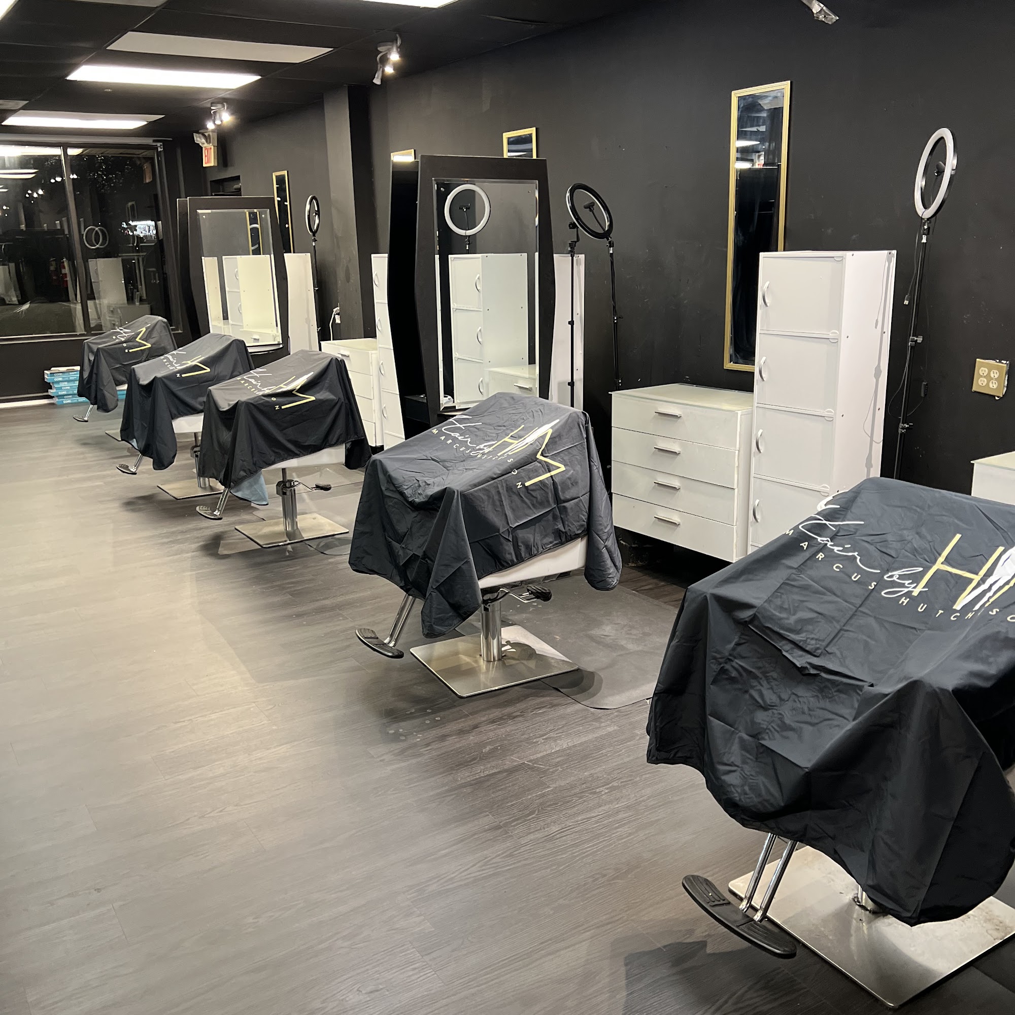 Hairbyhim 688 Albright Rd #101, Rock Hill South Carolina 29730