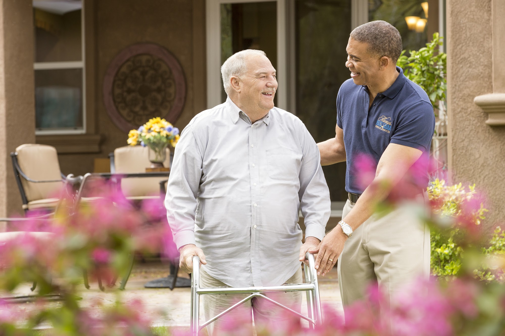 Always Best Care Senior Services - Home Care Services in Rock Hill