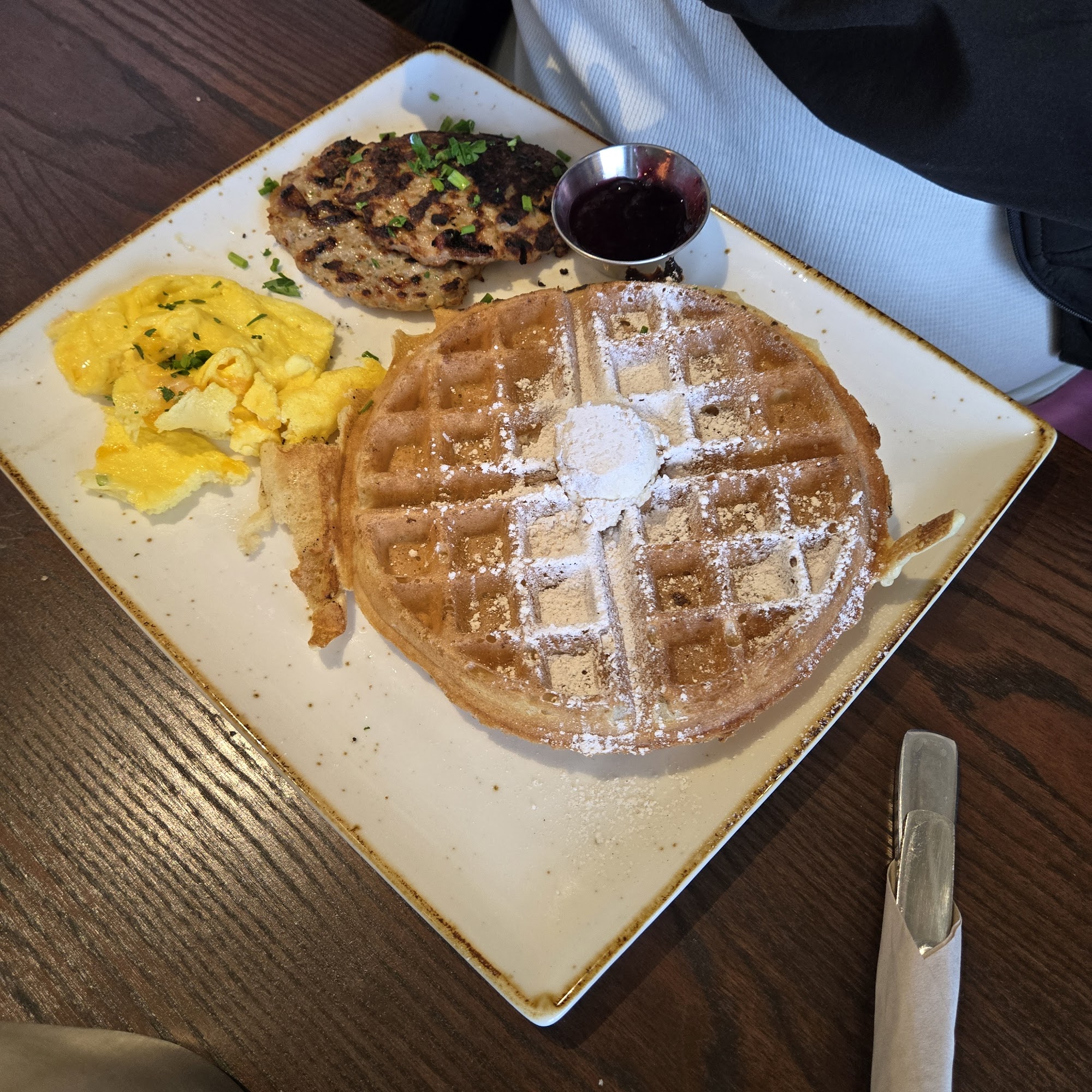 First Watch 2302 Cherry Rd Suite 1, Rock Hill