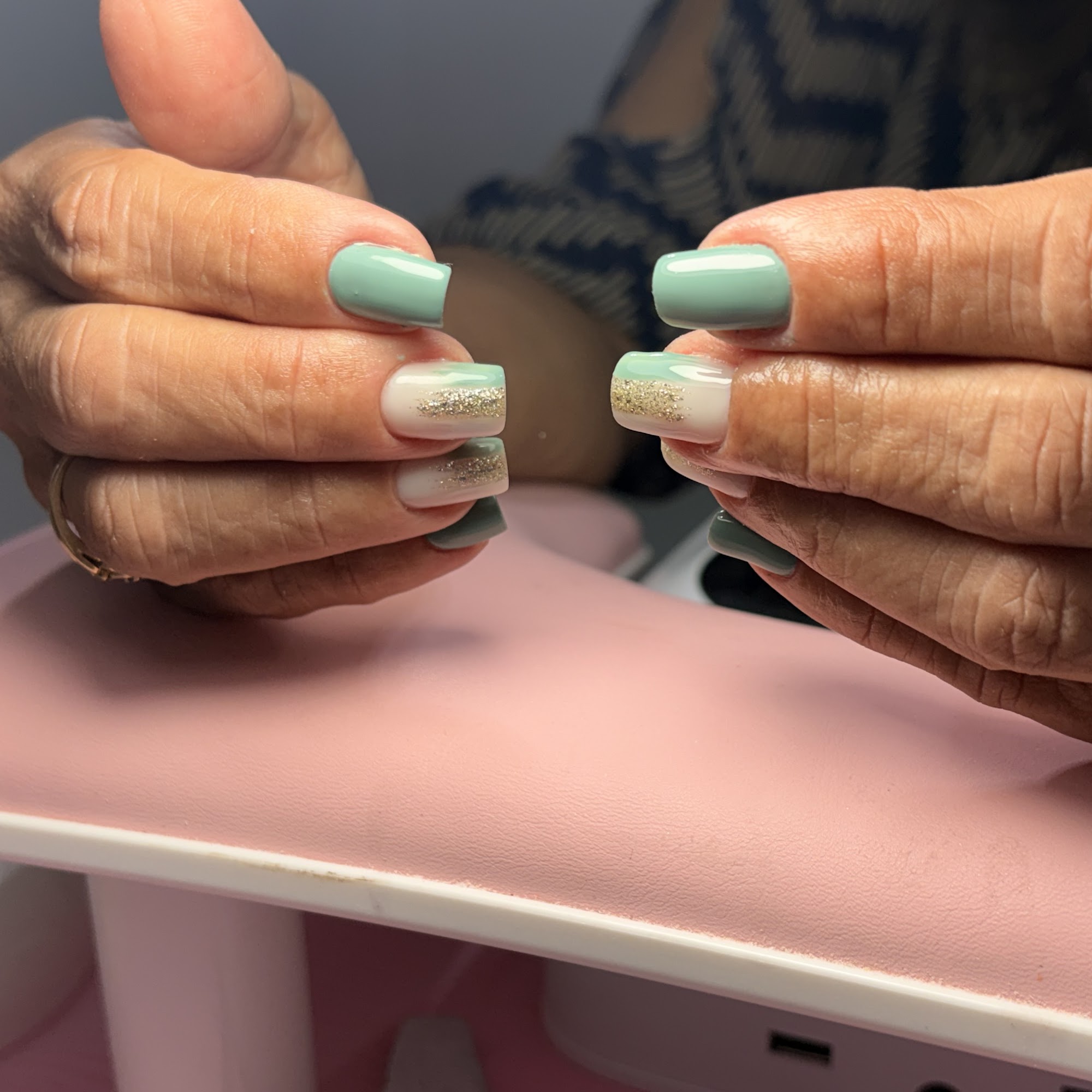 The Boss Barbershop & Beauty Salon 1807 Cherry Rd STE 133, Rock Hill South Carolina 29732