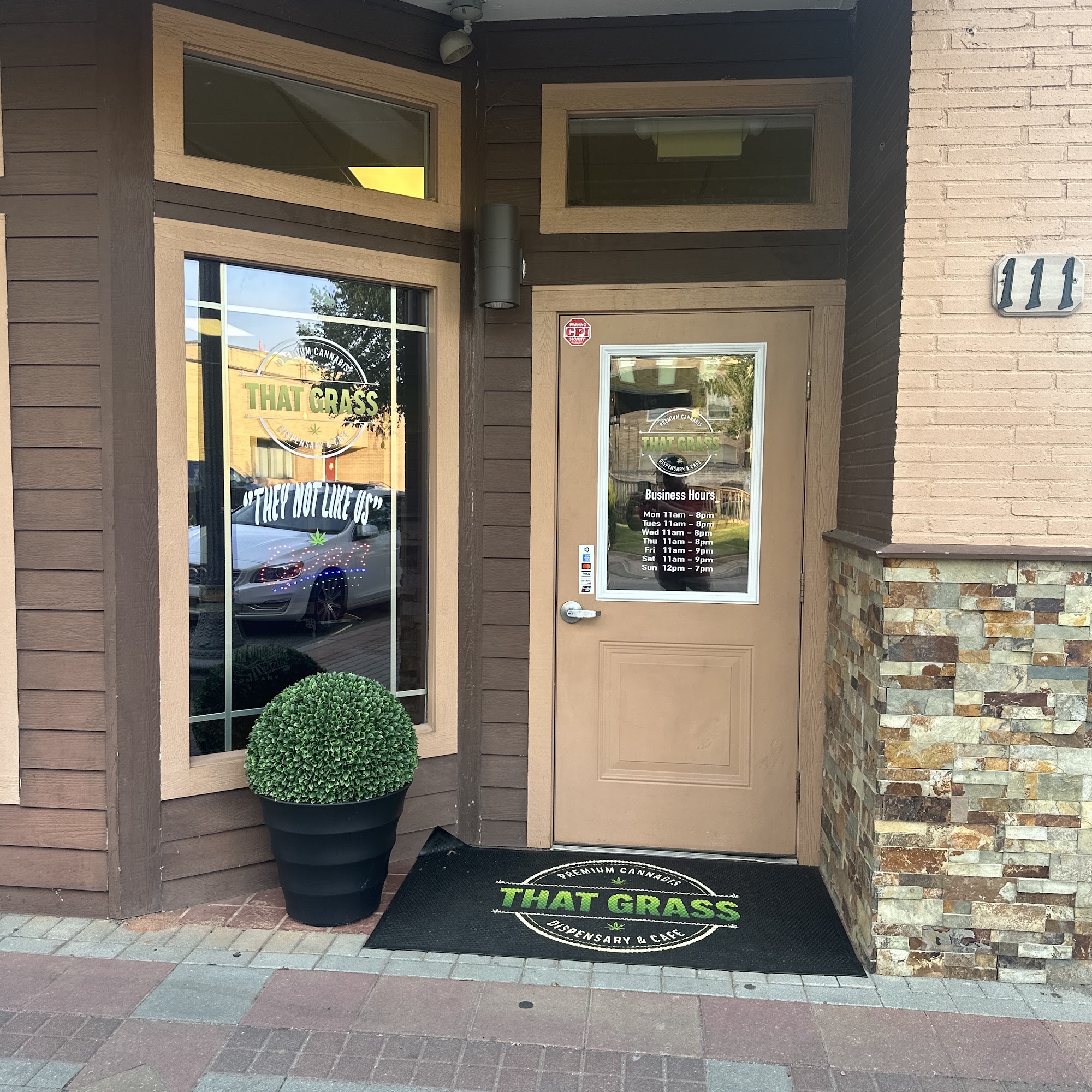 That Grass Co. Rock Hill