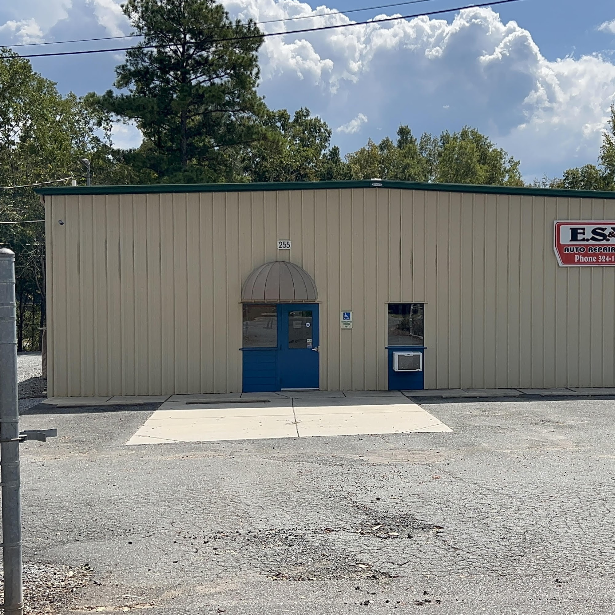 Best Way Auto Albright Rock Hill