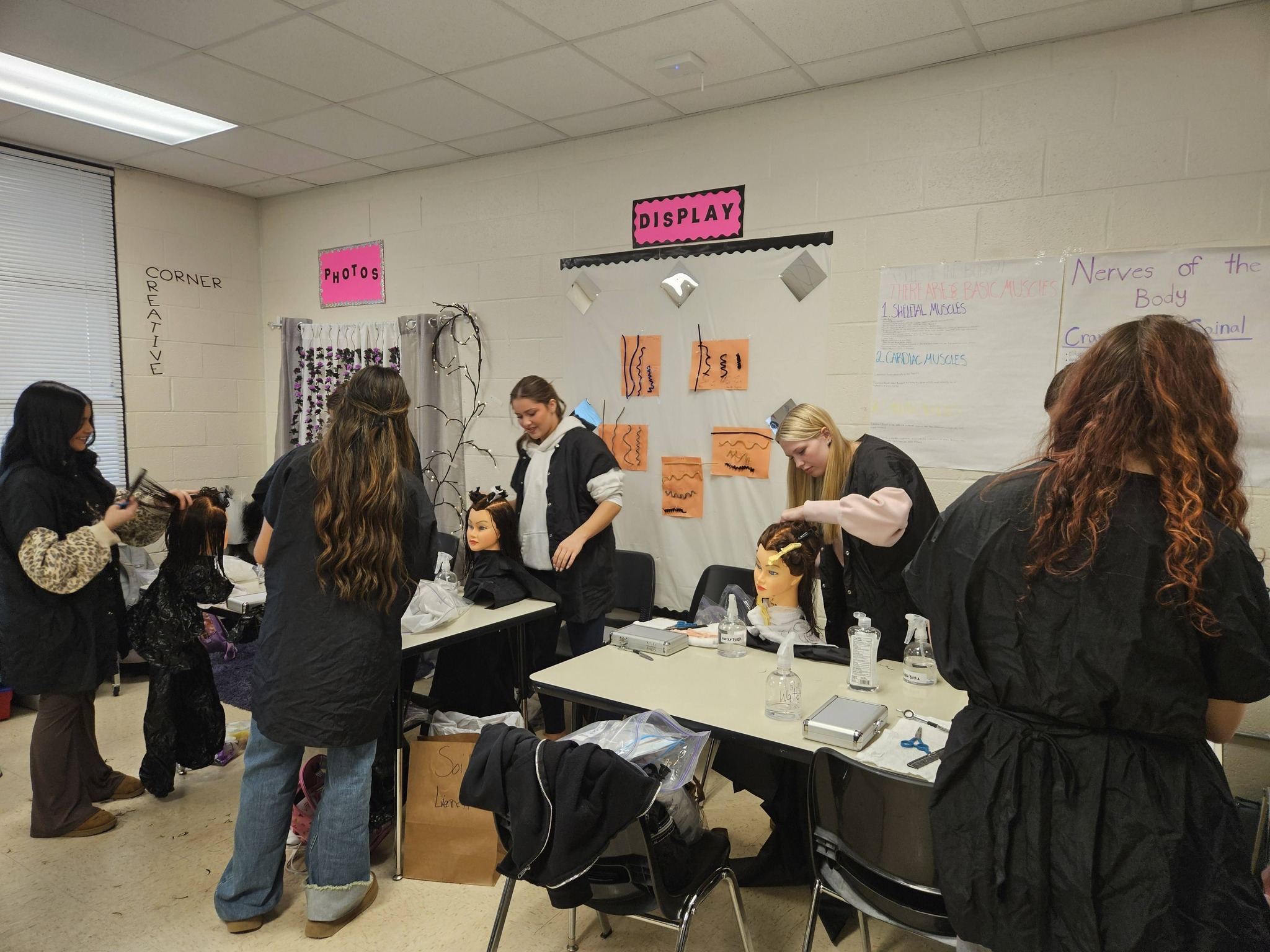 Applied Technology Center Rock Hill