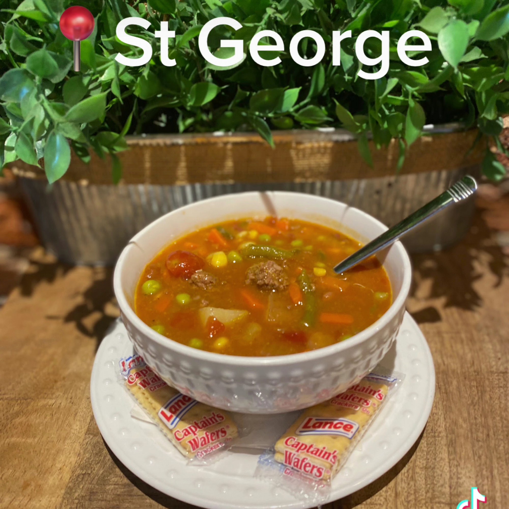 Bistro 221 Saint George