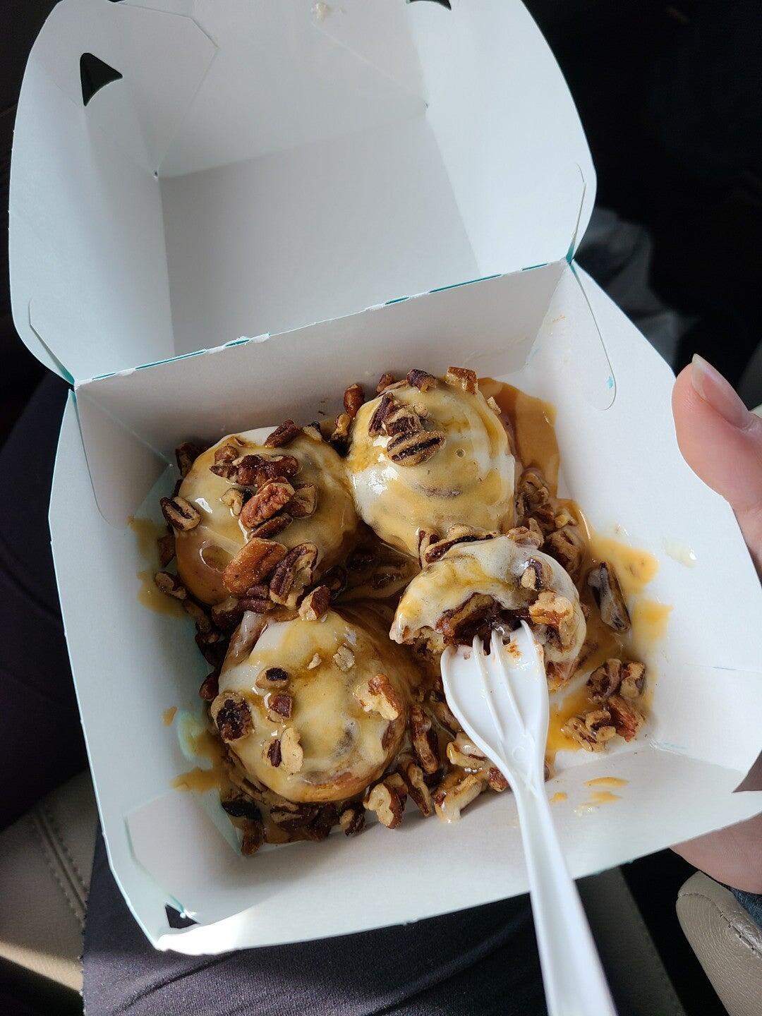 Photo credit: nextdoor