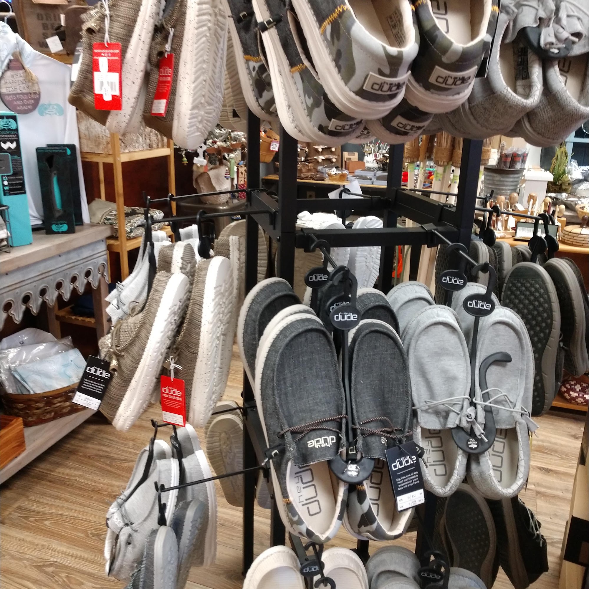 The Peddler's Porch Saint Matthews