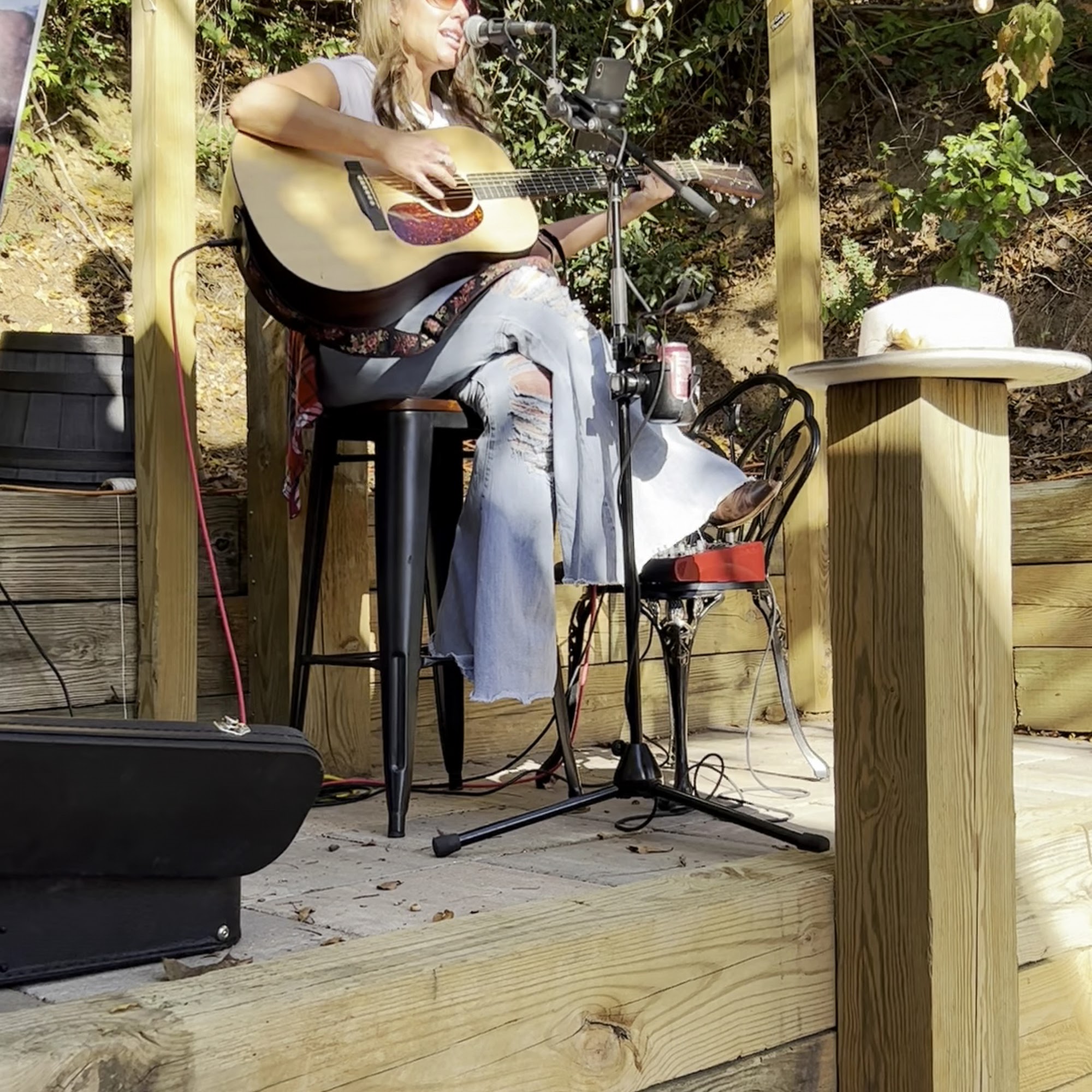 Twice A Town Taproom Salem