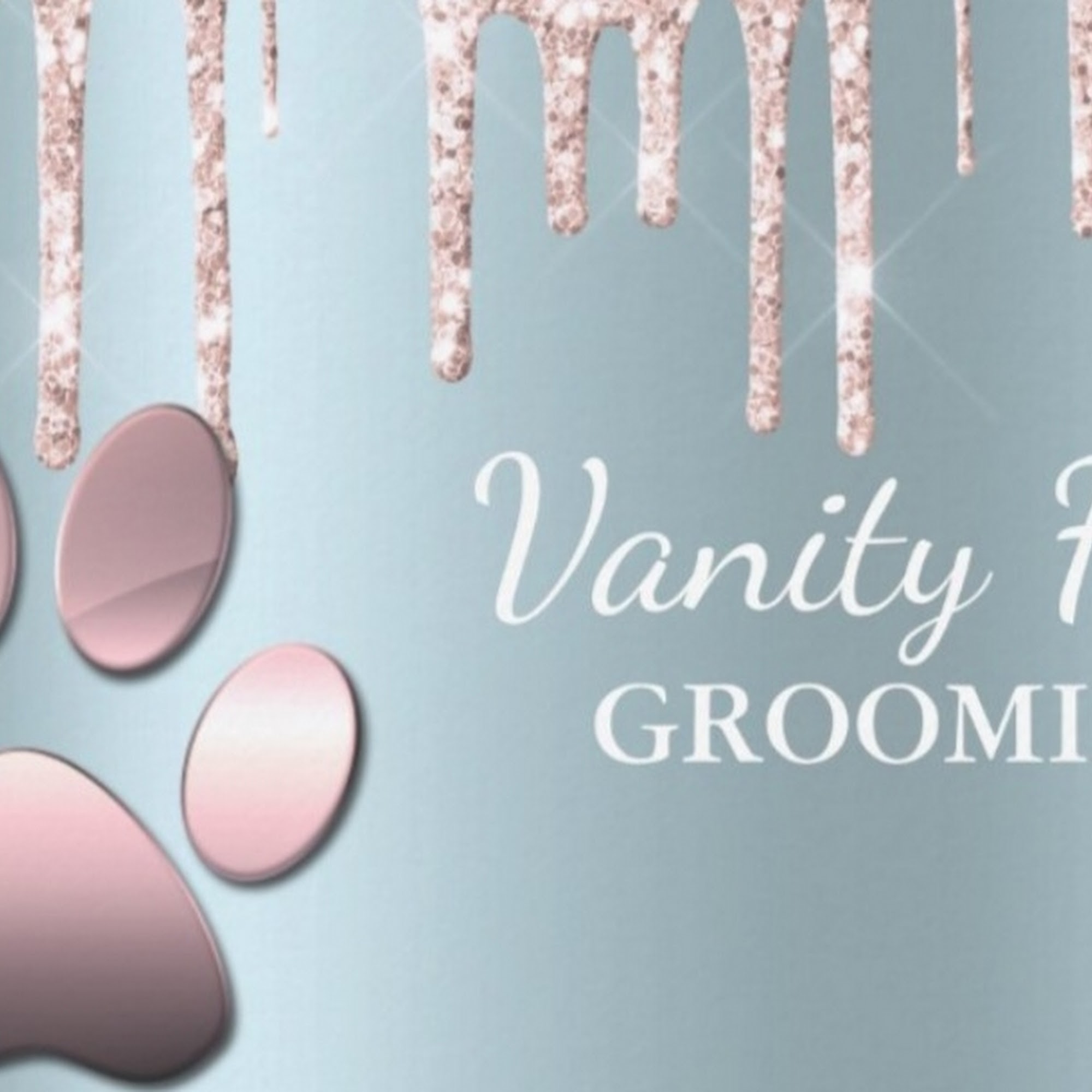 Vanity Furr Grooming Saluda