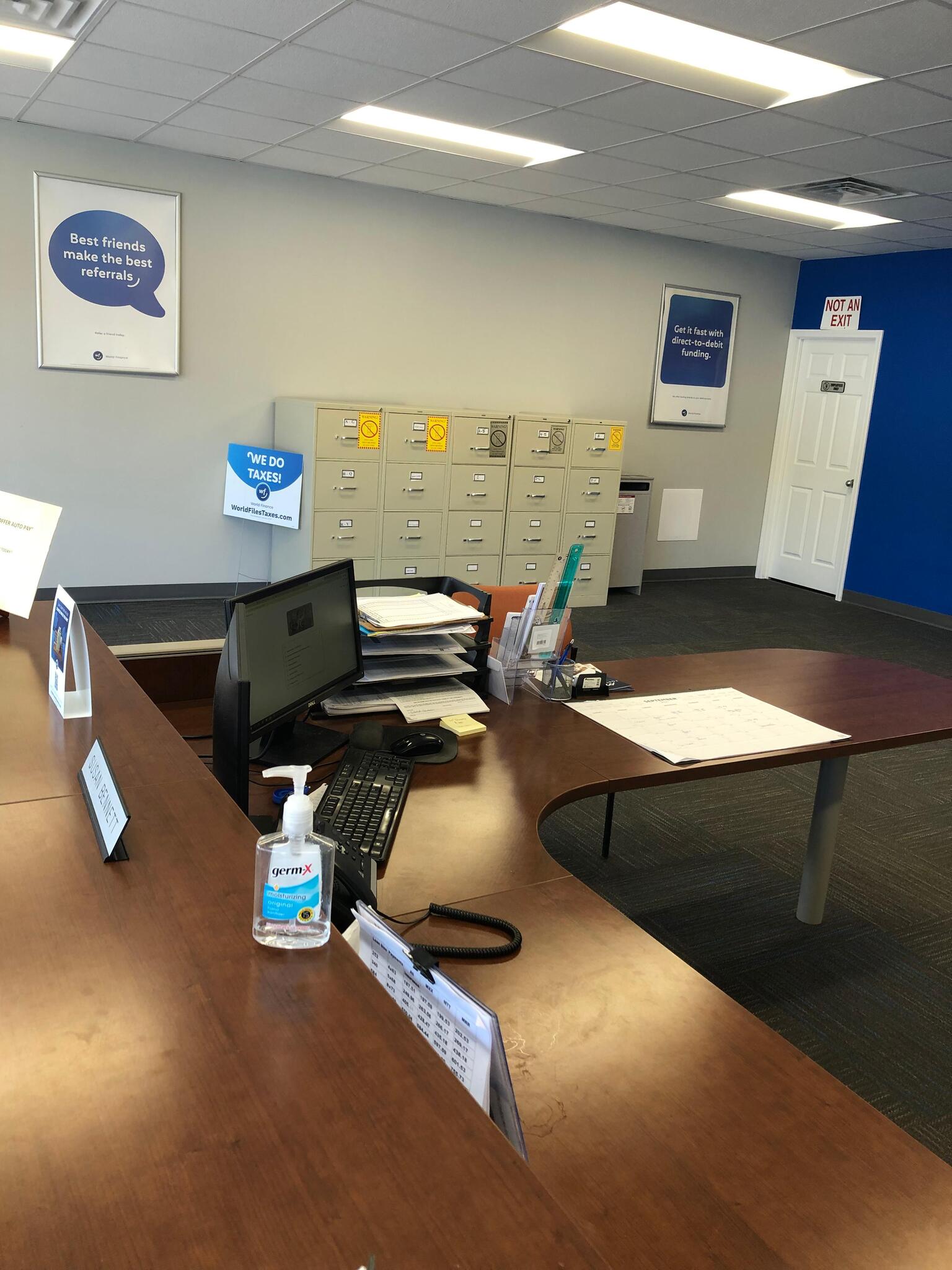 Photo credit: nextdoor