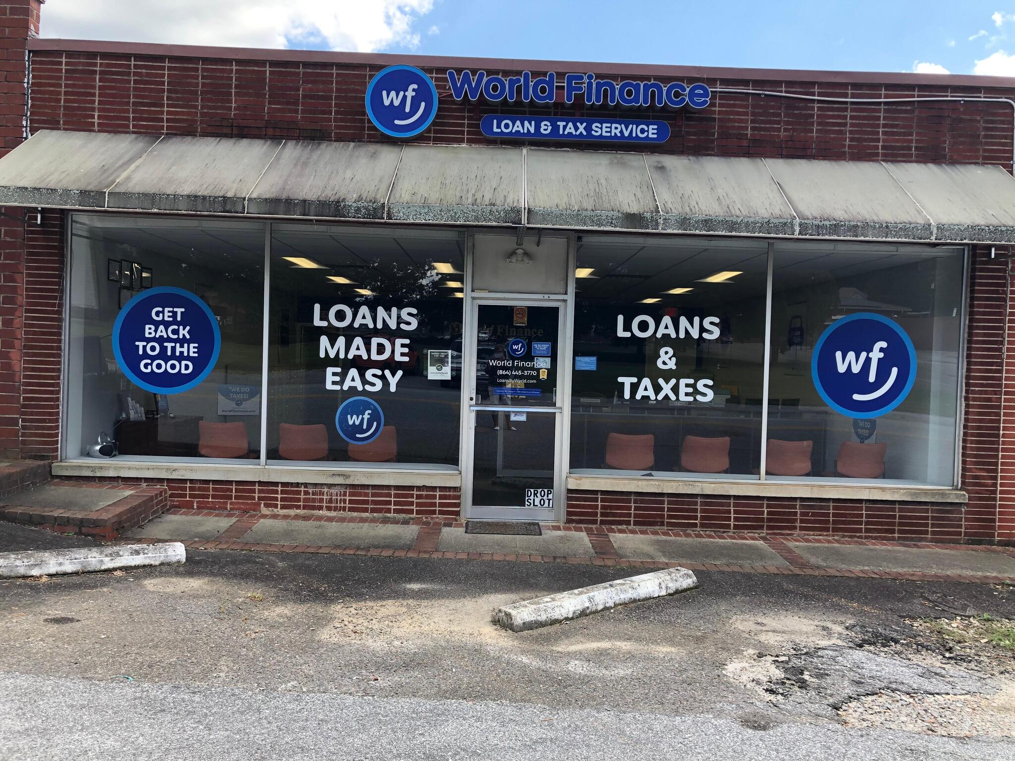 Photo credit: nextdoor