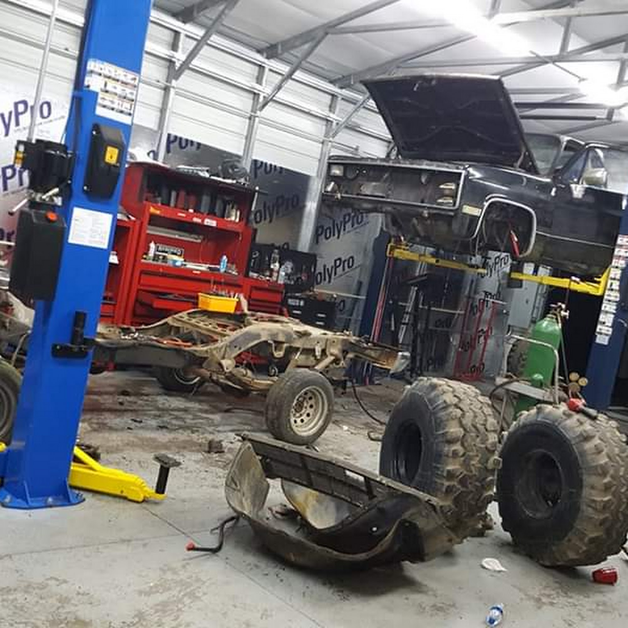 Bass Automotive LLC Scranton