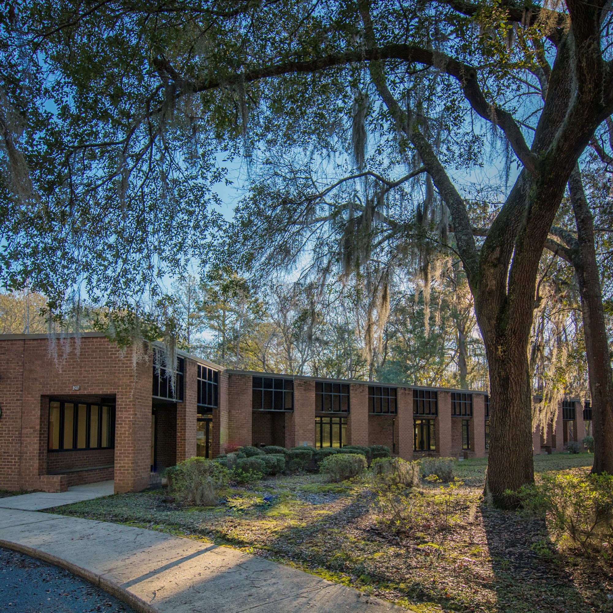 Sheldon Medical Center 211 Paige Point Rd, Seabrook South Carolina 29940