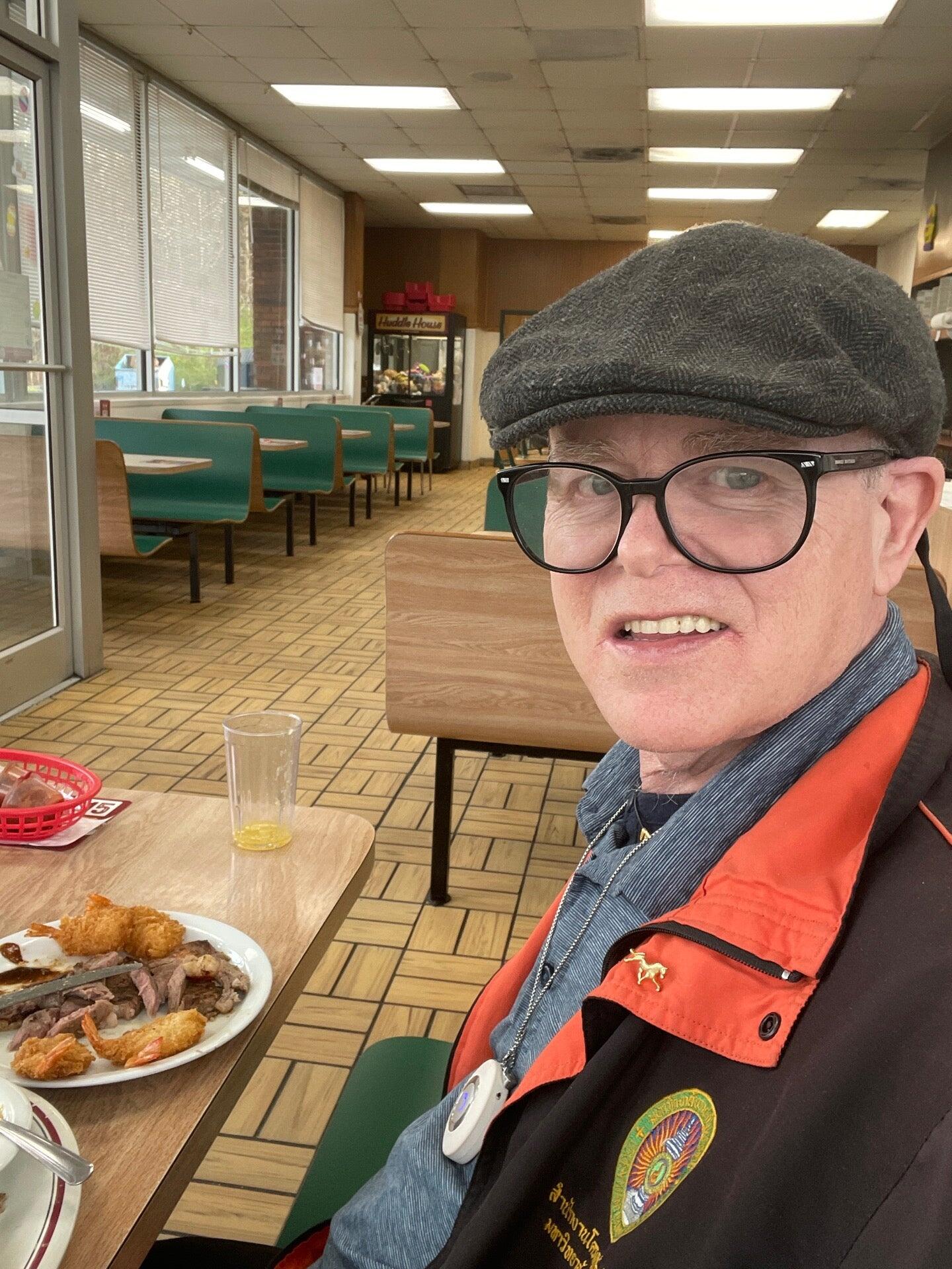 Photo credit: nextdoor