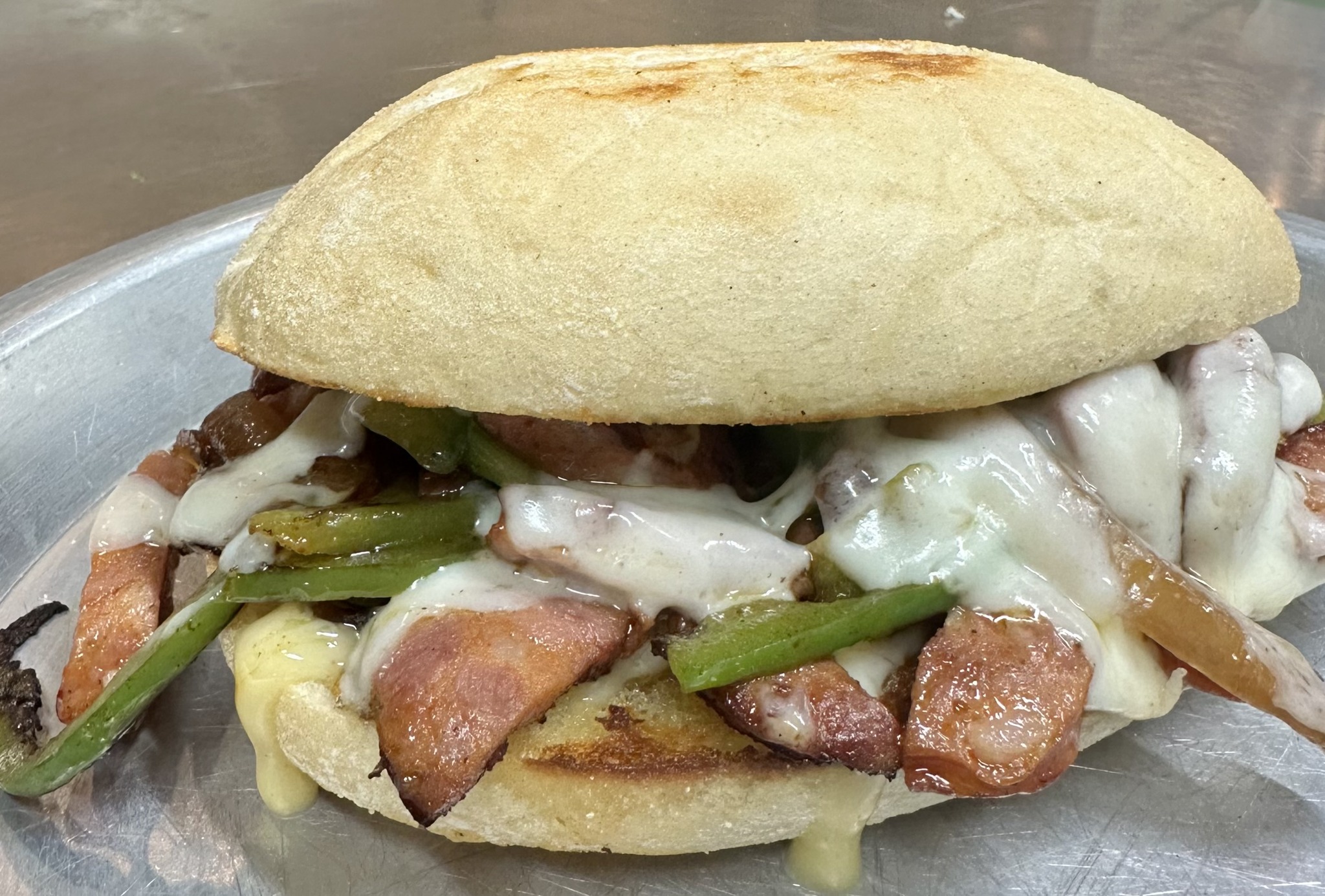 Mayberry's-Seneca Seneca