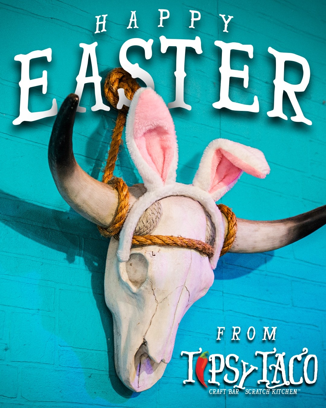 Tipsy Taco Clemson Seneca