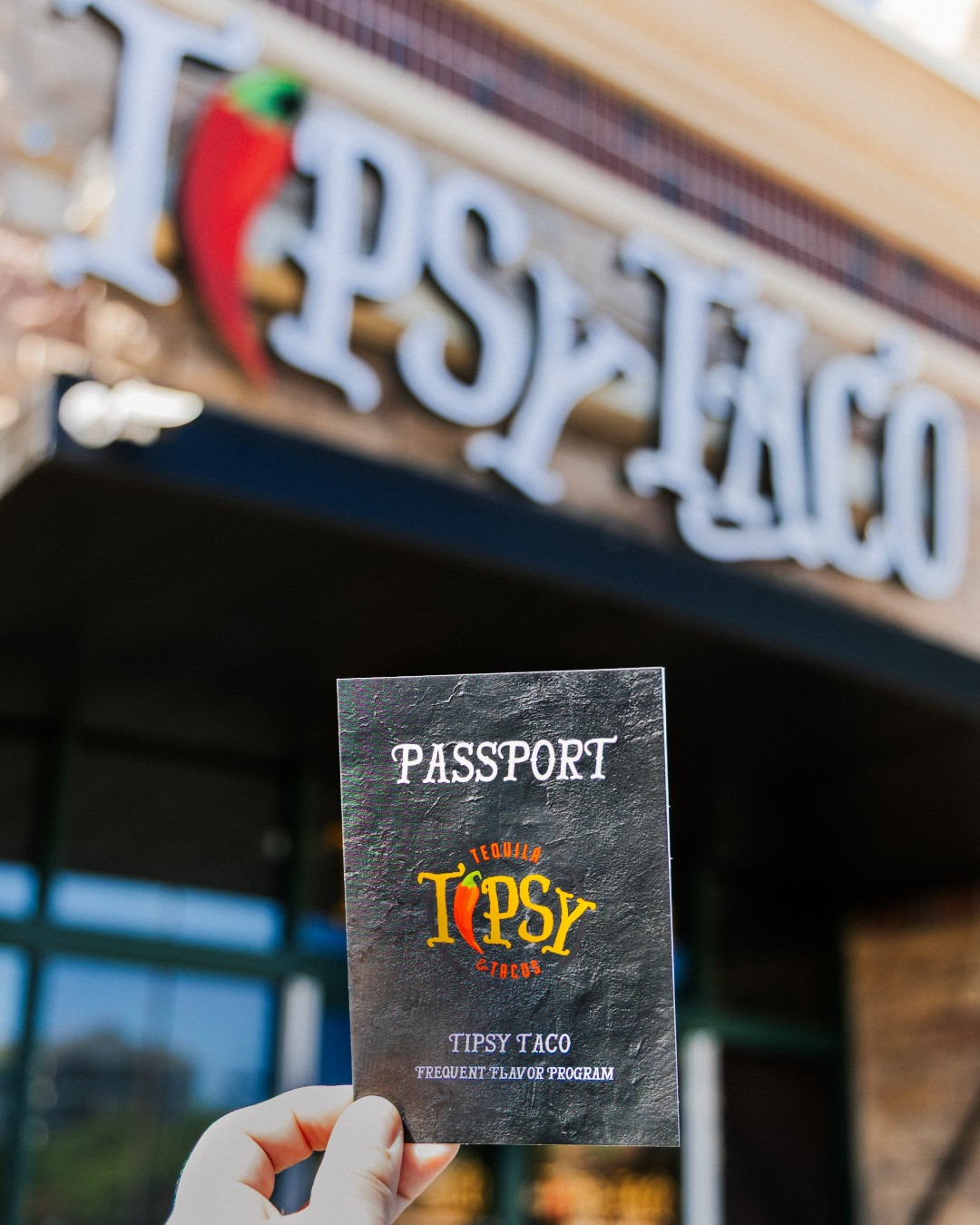 Tipsy Taco Clemson Seneca