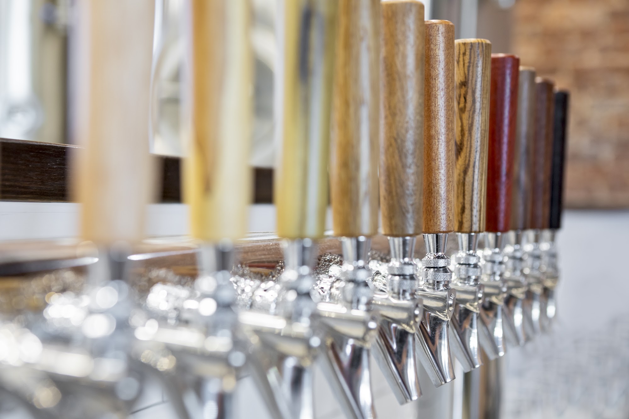 Keowee Brewing Company Seneca