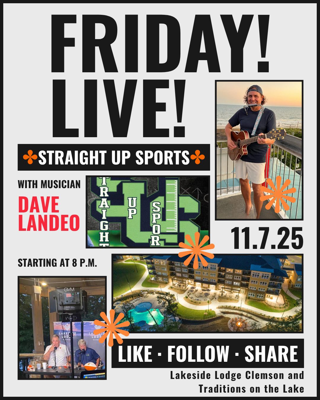 Traditions on the Lake Seneca