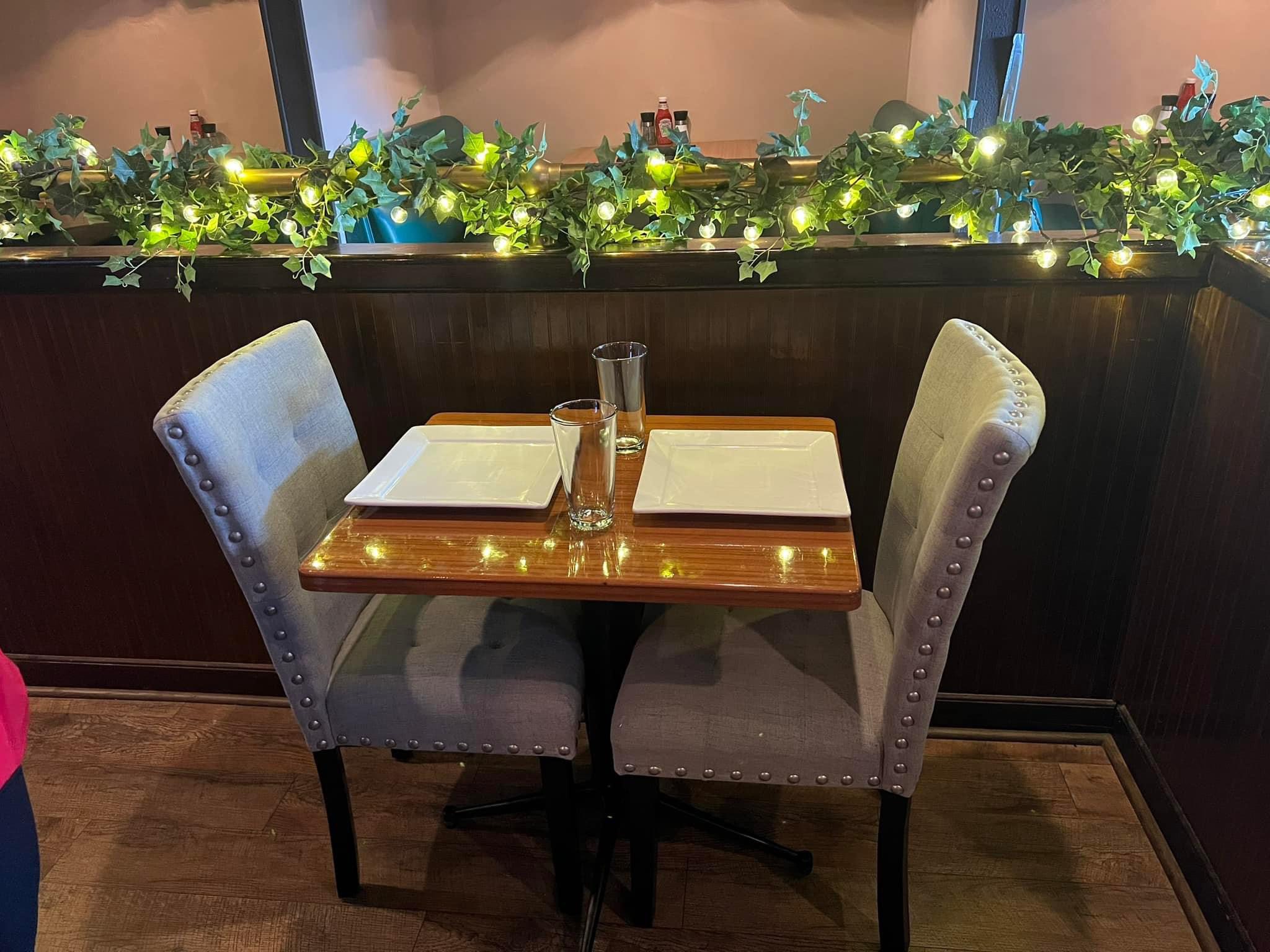 Southern Steakhouse Seneca