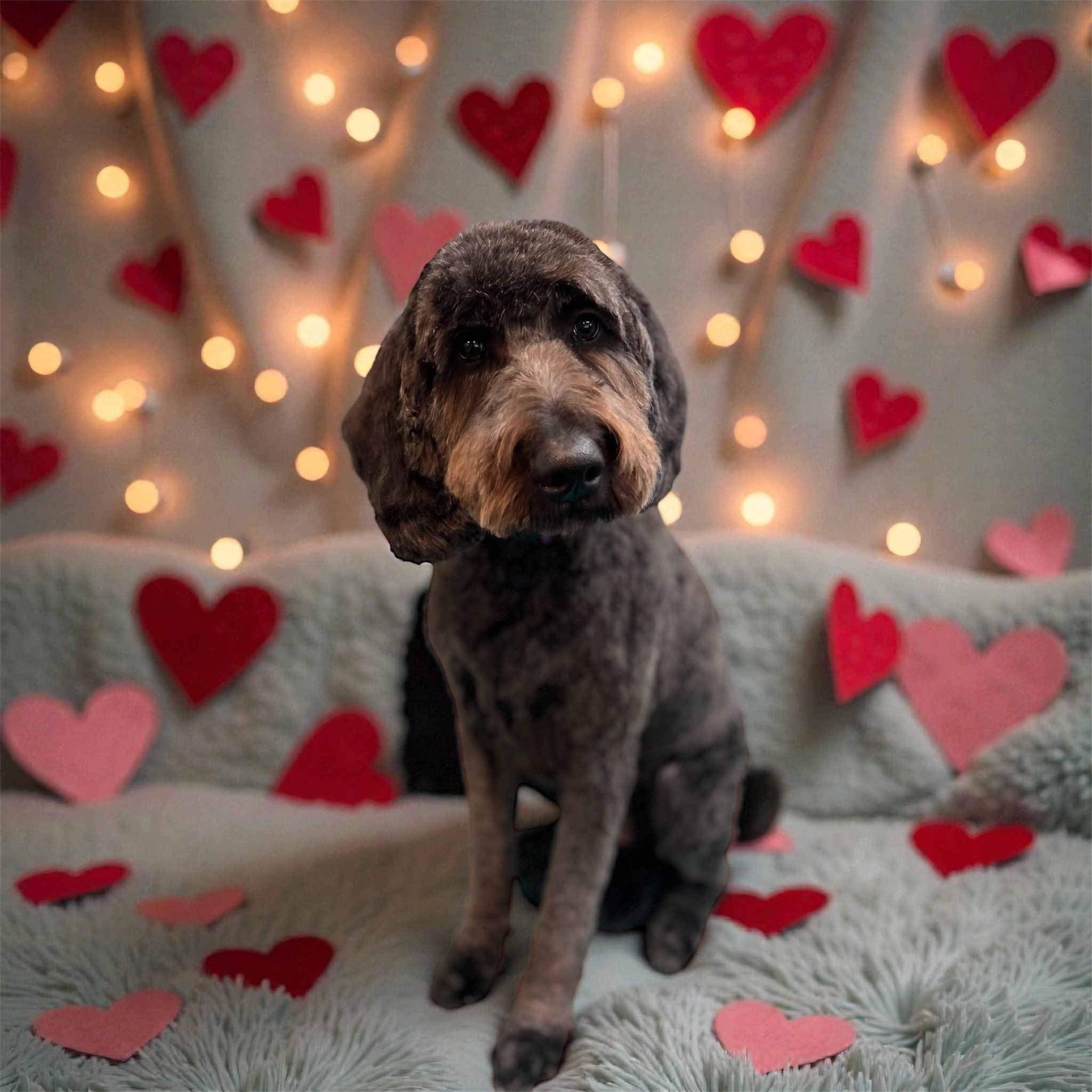 K9 Design Grooming Salon Seneca