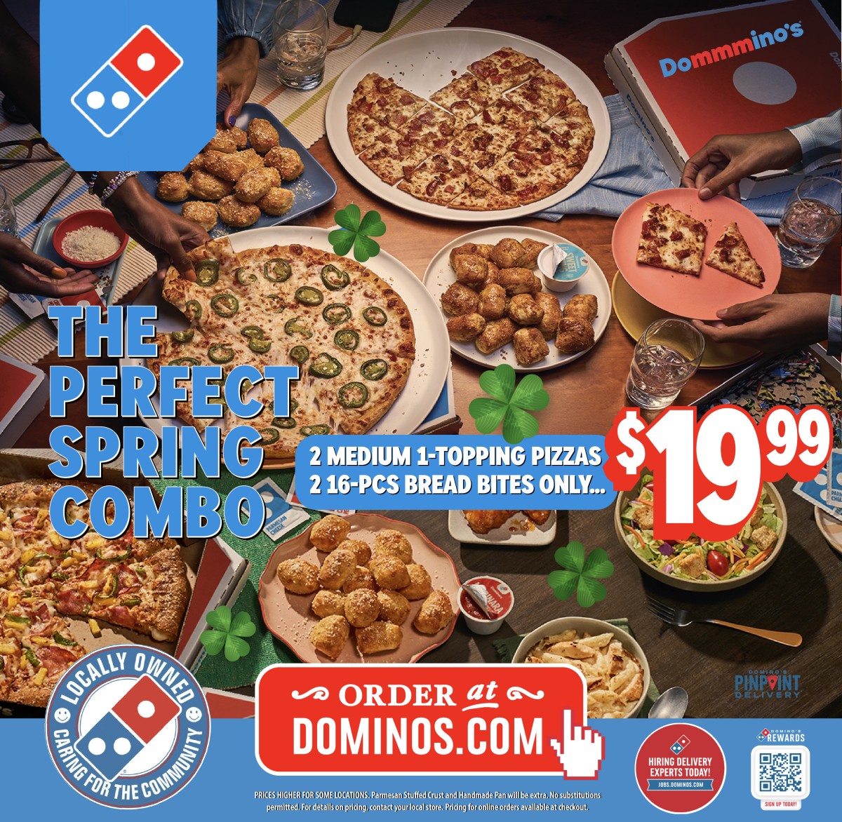Better Pizzeria