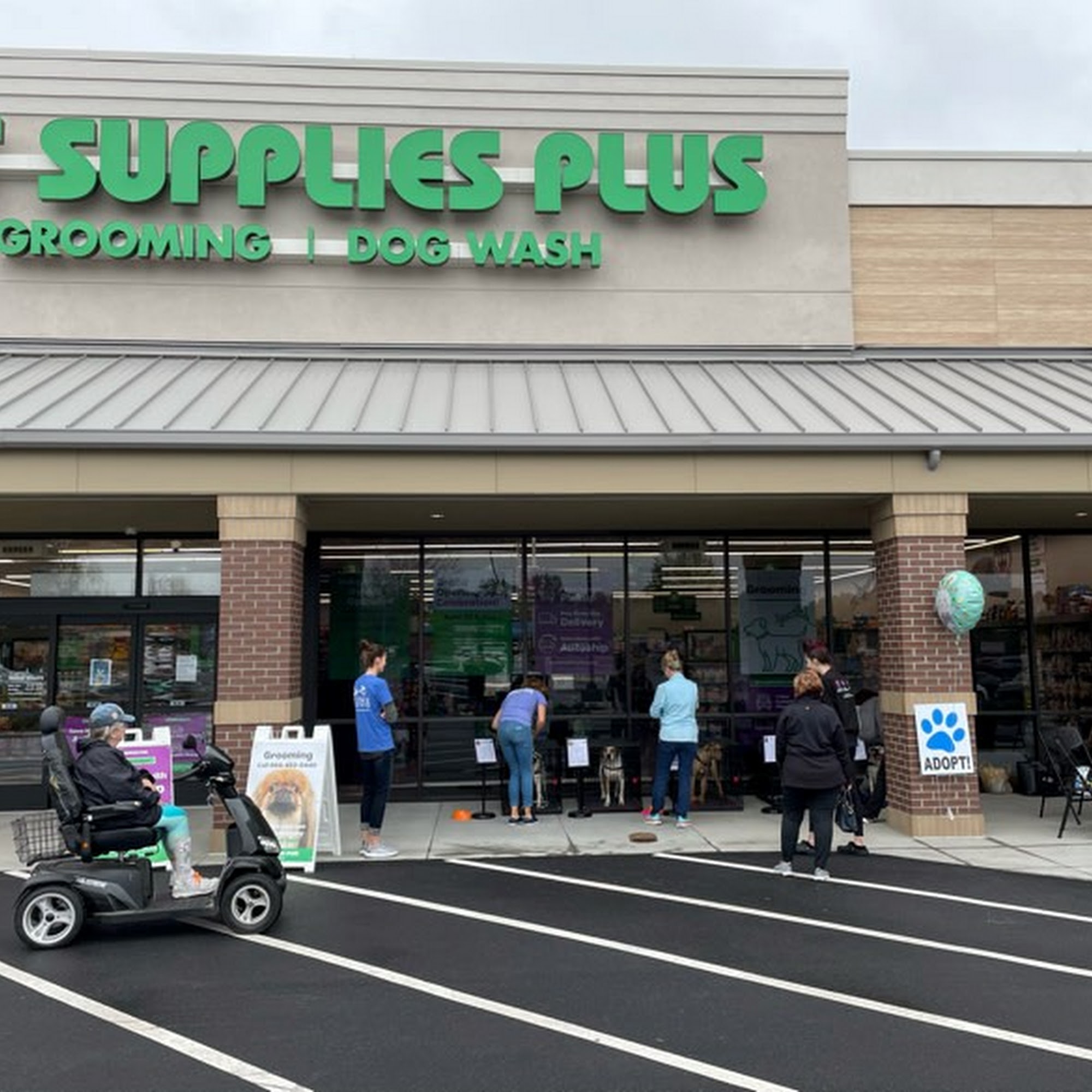 Pet Supplies Plus Seneca Seneca