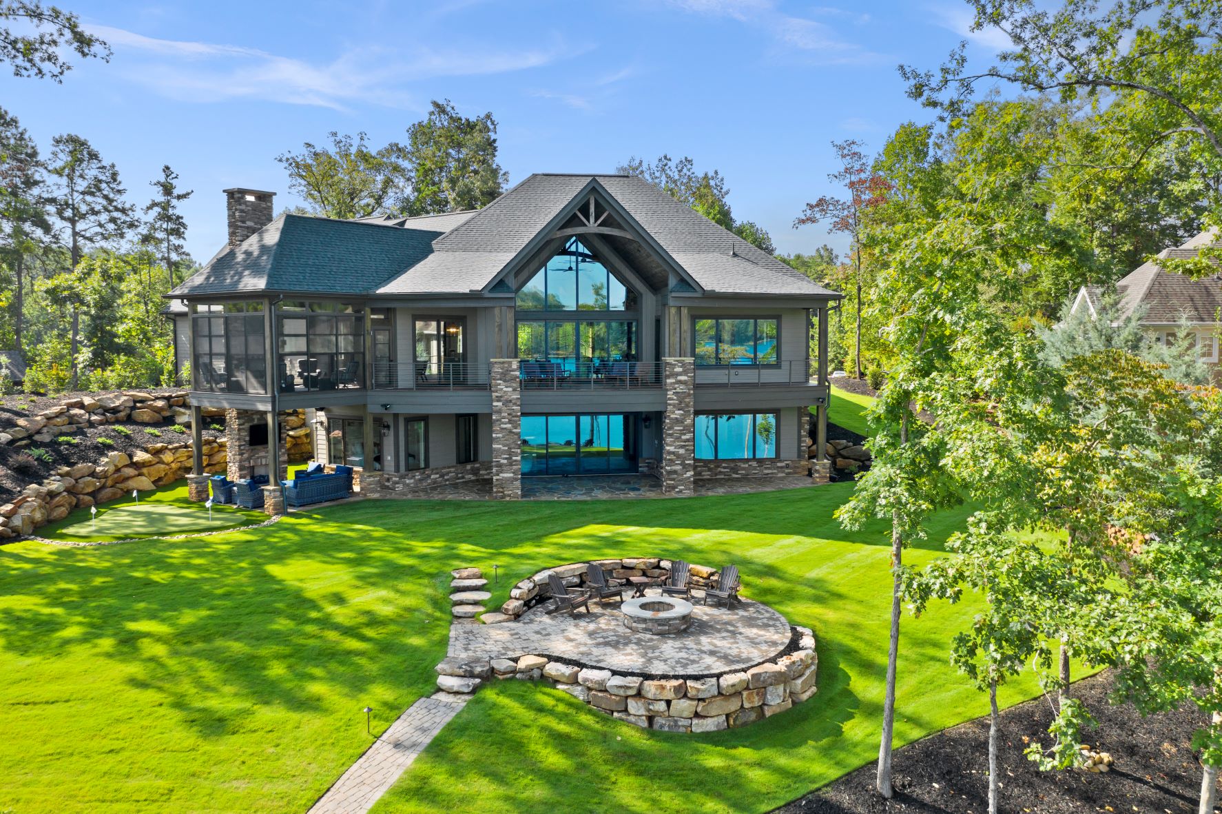 Central Signature Homes, LLC