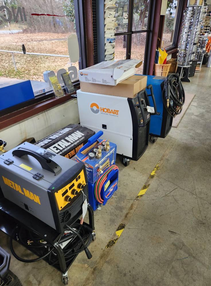 Oconee Mechanical