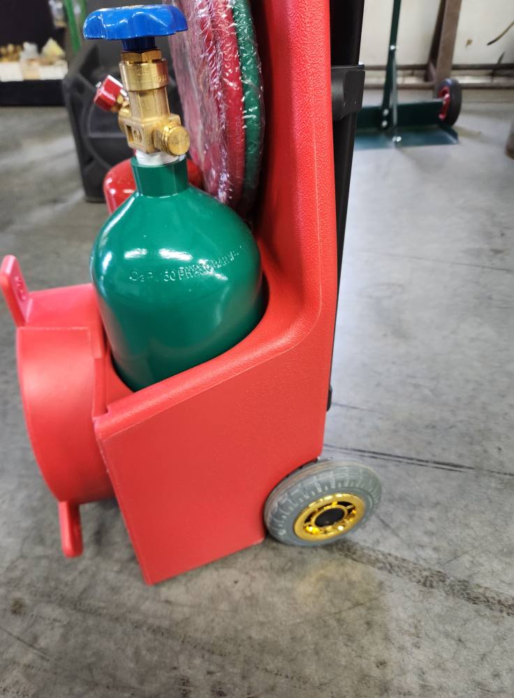 Oconee Mechanical