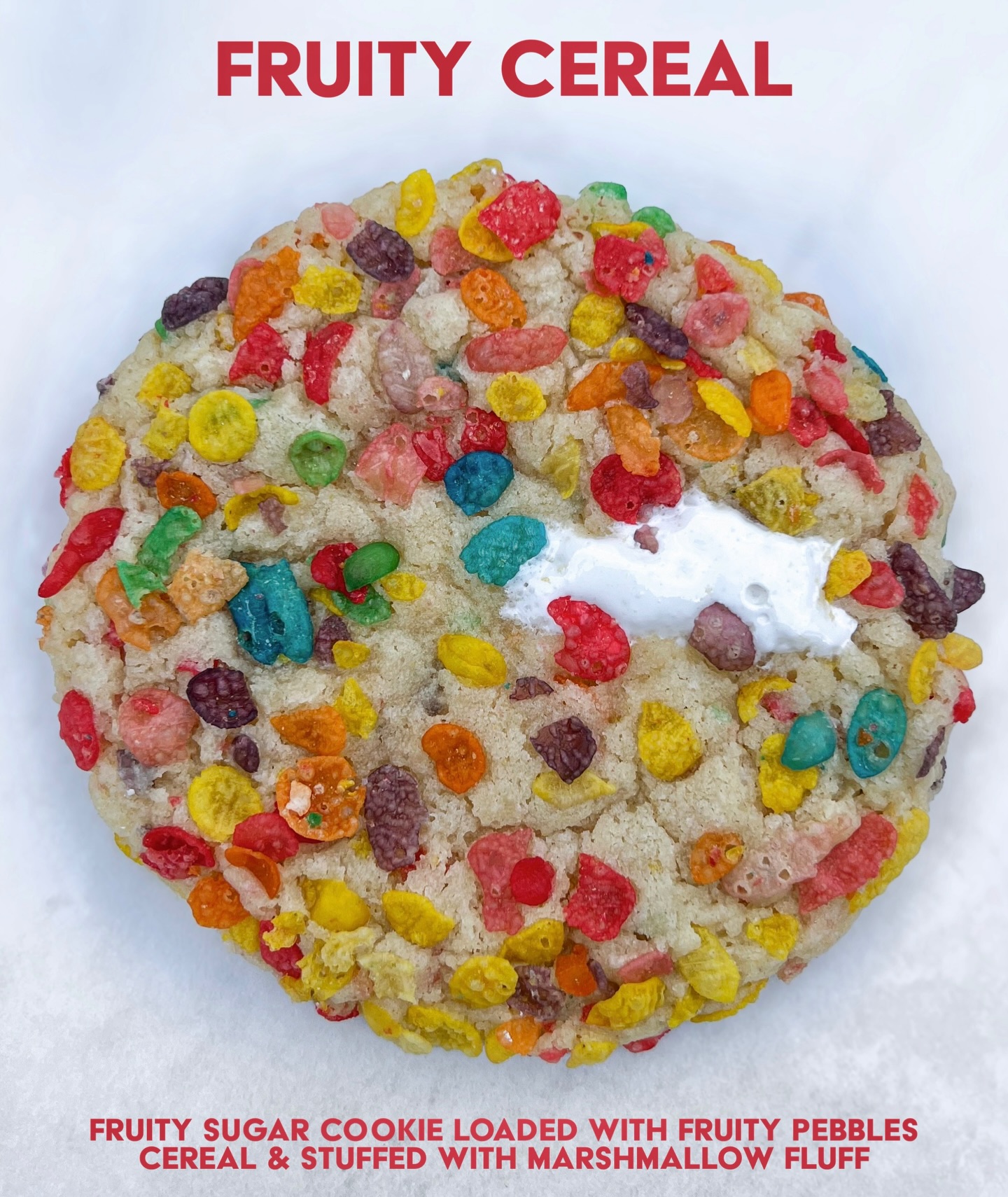 Okie Dough Cookie Co. Seneca