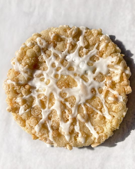 Okie Dough Cookie Co. Seneca