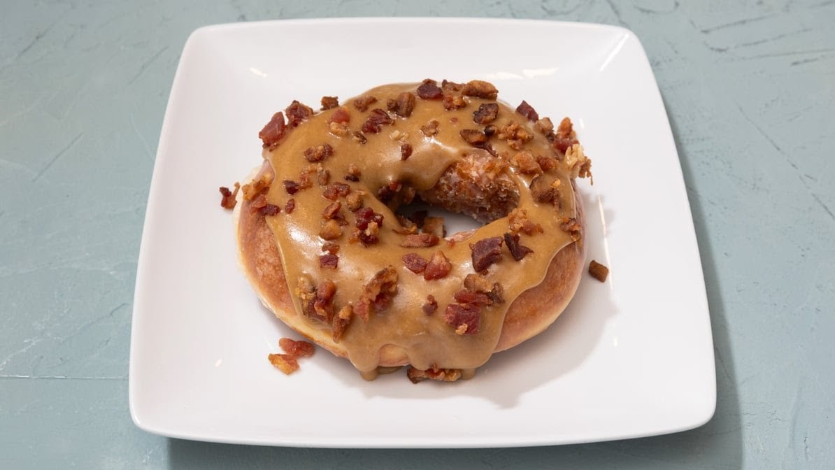 The Donut Wagon Shoppe Seneca